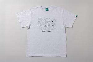 Kinosaki Story t-shirt