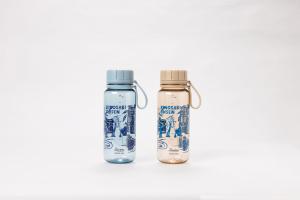 Kinosaki Story reusable bottle