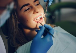 orthodontic treatments