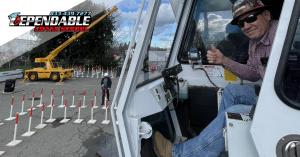 NCCCO Crane Training Sacramento