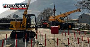 Mobile Crane Operator Training