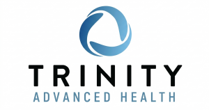 Trinity Advanced Health Logo