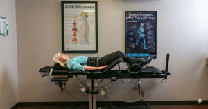 Non Surgical Spinal Decompression