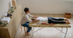 Chiropractic Adjustment Phoenix AZ