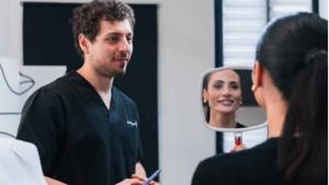 Medicina estetica a Roma