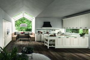 Progettazione cucine Roma