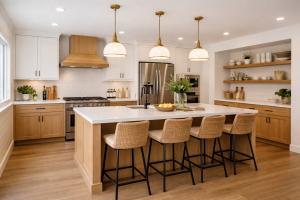 Top Kitchen and Bathroom Company in Tampa Bay