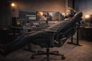 X-Air Movie Editor Best Pal