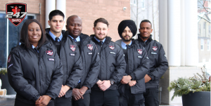 With 360-degree coverage and trained personnel, 247 Gard protects communities, businesses, and events with reliability and professionalism.