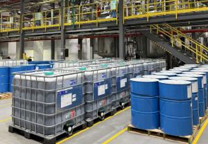 King Industries, Inc. | Waterbury, CT Plant