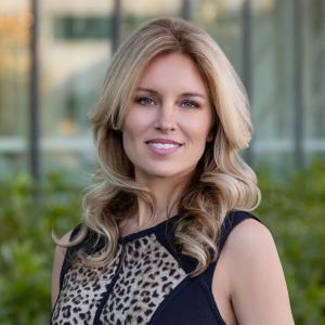 Image of Nichole Gunn, CEO of Extu