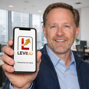 Ron Neuenberger Profile, Lead Investor for Iter Opus Corporation