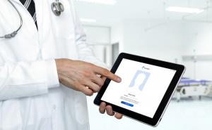 FacialDx Revolutionary Wellness Screening