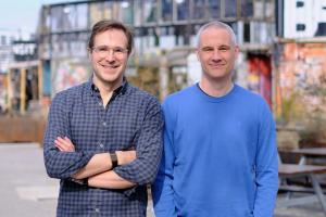 Dr. Michael Münnix & Dominik Tobschall