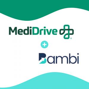 MediDrive and Bambi Integrate