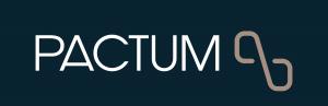 Logo for Pactum