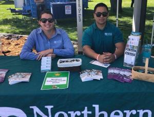 logo table covers digitally printed