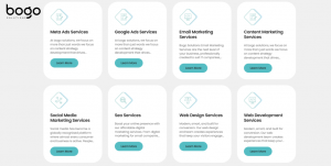 Mobile-optimized websites and ad campaigns designed for emergency plumbing searches.