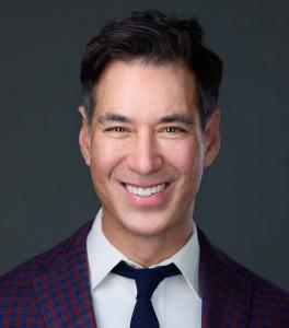 Professional headshot of Chris Lim, President and Chief Growth Officer of REMAX.