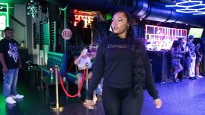 Dime City Apparel - Runway Rewritten Part 2