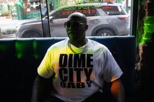 Runway Rewritten Part 2 - Dime City Apparel