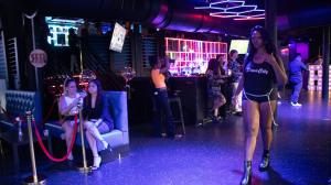 Dime City Apparel and The Runway Revisited Part 2