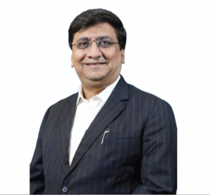 Pinkesh Kotecha - Chairman and CEO @ Ishan Technologies