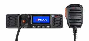 PTT-M14G Certified Mobile PoC radio with LTE and WiFi