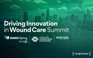 The 2026 WCCC Driving Innovation in Wound Care Summit with the SAWC Spring | WHS