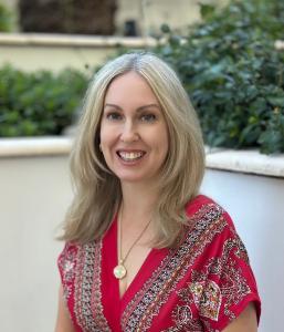 Picture of Esther Labib-Kiyarash