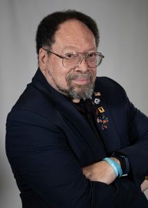 Picture of R. Bernard Coley