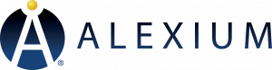 Alexium Logo