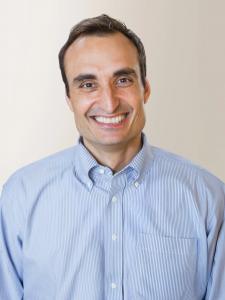 Picture of Ray Dorsey, MD, PhD