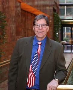 Greg Writer, founder and CEO of Launch Commerce, Inc., which recently rebranded from Launch Cart as the company expands its AI-powered business platform for entrepreneurs and service-based businesses.