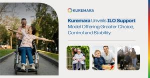 Kuremara Unveils ILO Support Model Offering Greater Choice, Control and Stability