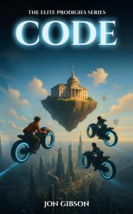 Code: The Elite Prodigies Series