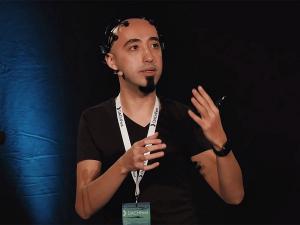 Armağan Amcalar, CEO Coyotiv