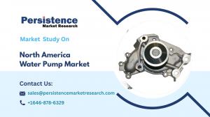North America Water Pump Market