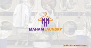 Maham Laundry - Laundry Experts in Dubai