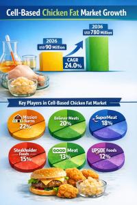 Collagen-Rich Bone Broth Powder Market