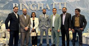 Miva Named Top Seller Partner by Binghatti