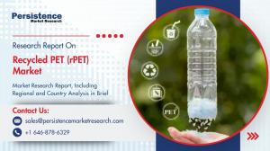 Recycled PET (r-PET) market