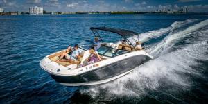 Nava Launches Platform to Transform Urban Waterways Into On-Demand Mobility Infrastructure