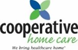 Cooperative Home Care's standard logo