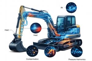 Diagram HYDAC Announces Fluid Architecture Engineering
