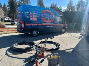 Straight Shooter Slab Leak Detection Services