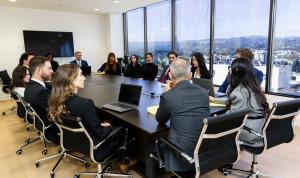 Hillstone Law Catastrophic Injury Lawyers Department