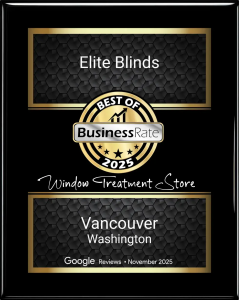 BusinessRate Award Elite Blinds