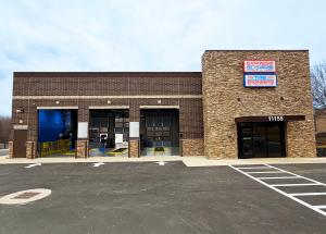 Express Oil Change & Tire Engineers, a leading provider of quick oil change services, routine automotive maintenance, and tire services, announces the opening of its new Farragut, Tennessee location at 11155 Kingston Pike Farragut, TN 37934.