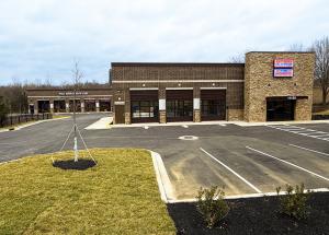 The new Express Oil Change & Tire Engineers store at 11155 Kingston Pike offers a variety of automotive services to keep customers’ vehicles safely on the road and running as they should.